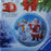 Puzzle - Santa's Snowman Christmas Ornament 3D Puzzle