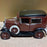 Classic Car - 1931 Ford Model A deluxe Tudor Sedan