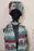 Accessories - Hat and Scarf Set - Choice of Colors/Design