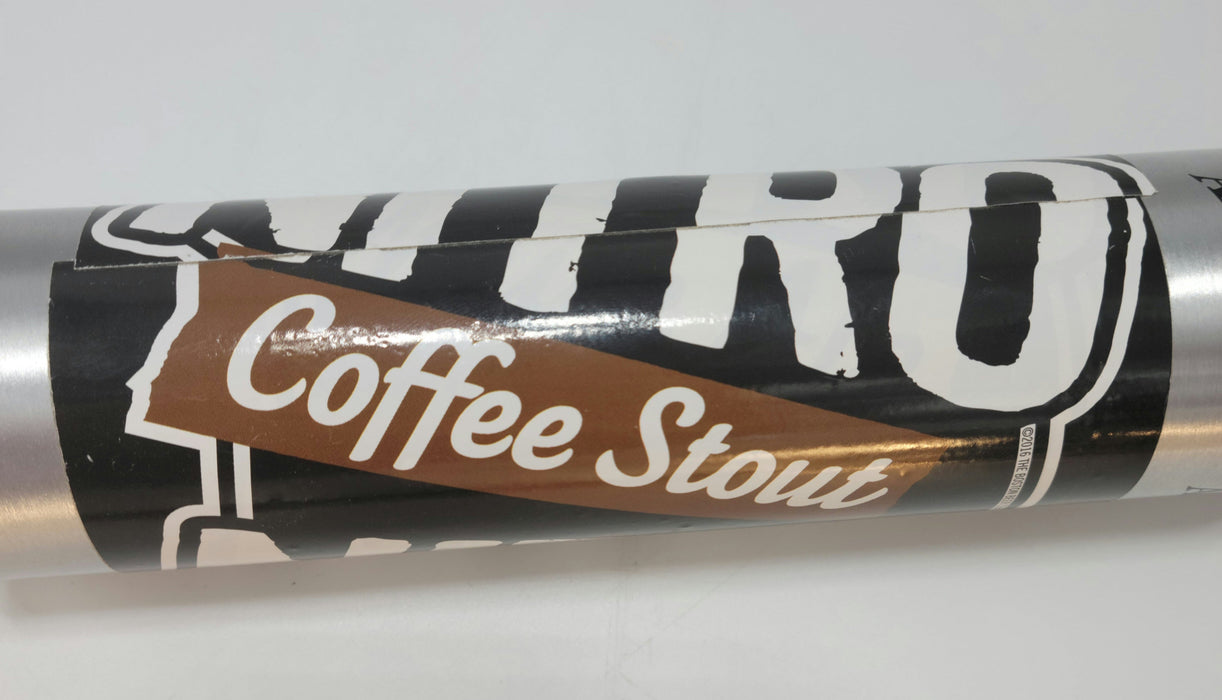 Barware -New Sam Adams Nitro Coffee Stout Beer Tap