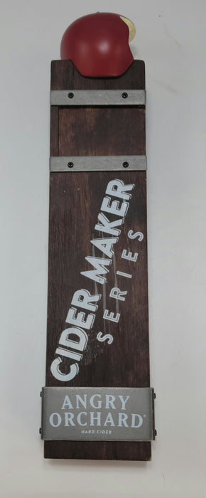 Barware - NEW Angry Orchard Hard Cider Tap, Bar Pull
