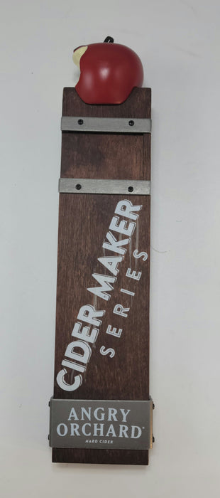 Barware - NEW Angry Orchard Hard Cider Tap, Bar Pull