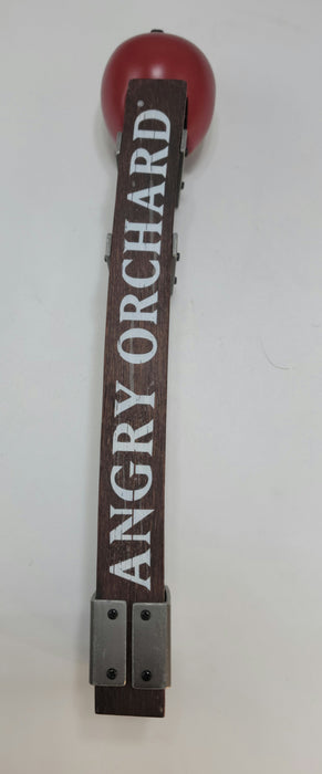 Barware - NEW Angry Orchard Hard Cider Tap, Bar Pull