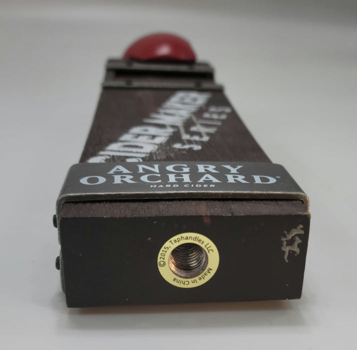 Barware - NEW Angry Orchard Hard Cider Tap, Bar Pull