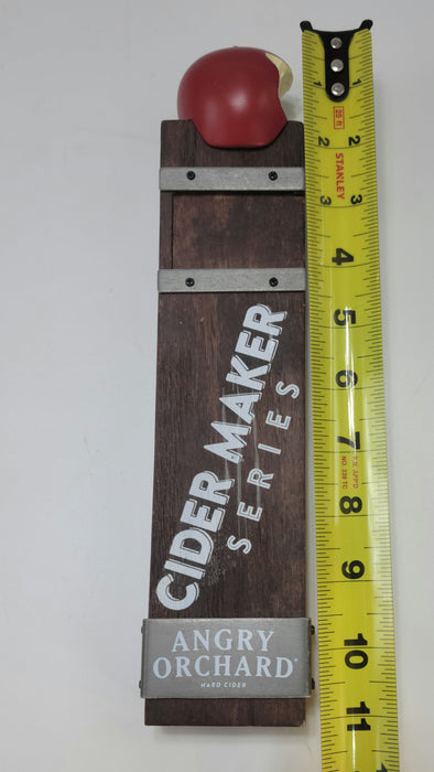 Barware - NEW Angry Orchard Hard Cider Tap, Bar Pull
