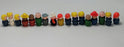 Vintage - Fisher Price People -  Collectible