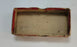 Heddon Fishing lure Dowagiac Minnow with paper and box.1920 to 1927
