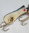 Drifter Tackle Company: The BELIEVER- MUSKIE-SALMON-LAKE TROUT-PIKE LURE 8"
