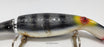 Drifter Tackle Company: The BELIEVER- MUSKIE-SALMON-LAKE TROUT-PIKE LURE 8"