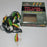 Sport - Fishing 10 Lure Light Set By Rivers Edge-  newer with box