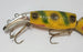 Drifter Tackle Company: The BELIEVER- MUSKIE-SALMON-LAKE TROUT-PIKE LURE 8"
