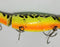 Drifter Tackle Company: The FAMOUS BELIEVER- MUSKIE-SALMON-LAKE TROUT-PIKE LURE 10"