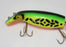 Drifter Tackle Company: The FAMOUS BELIEVER- MUSKIE-SALMON-LAKE TROUT-PIKE LURE 10"