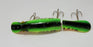 Drifter Tackle Company: The FAMOUS BELIEVER- MUSKIE-SALMON-LAKE TROUT-PIKE LURE 10"