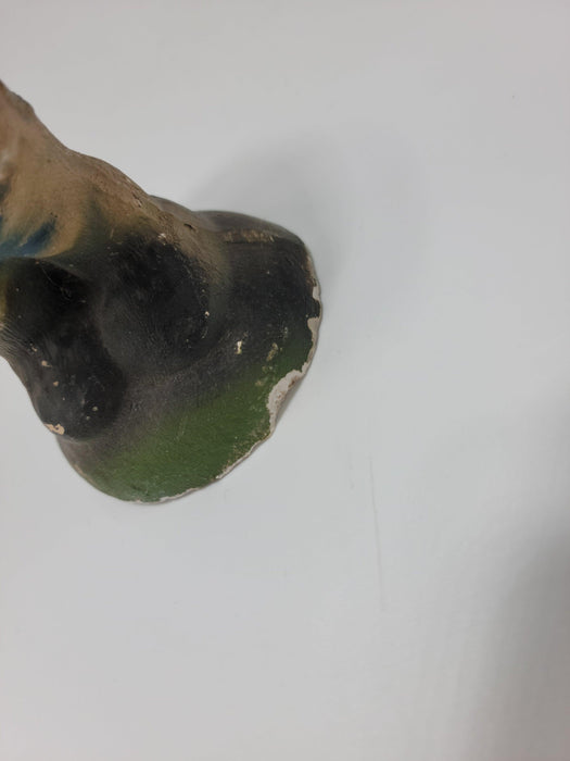 Unique Vintage Find: Baby Carnival Chalk - Childhood Memories Await Kewpie