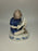 B&G Porcelain 1983 Figurine of the year 11 x 14.5 cm 1982 : Young Artist. Ltd. Edition Soren Brunoe
