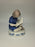 B&G Porcelain 1983 Figurine of the year 11 x 14.5 cm 1982 : Young Artist. Ltd. Edition Soren Brunoe