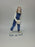 1982 Annual Figurine, Girl with Ball, Bing & Grøndahl  B & G