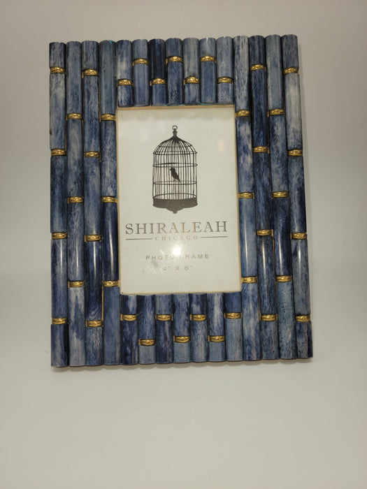 Frame - Shiraleah Boheme style