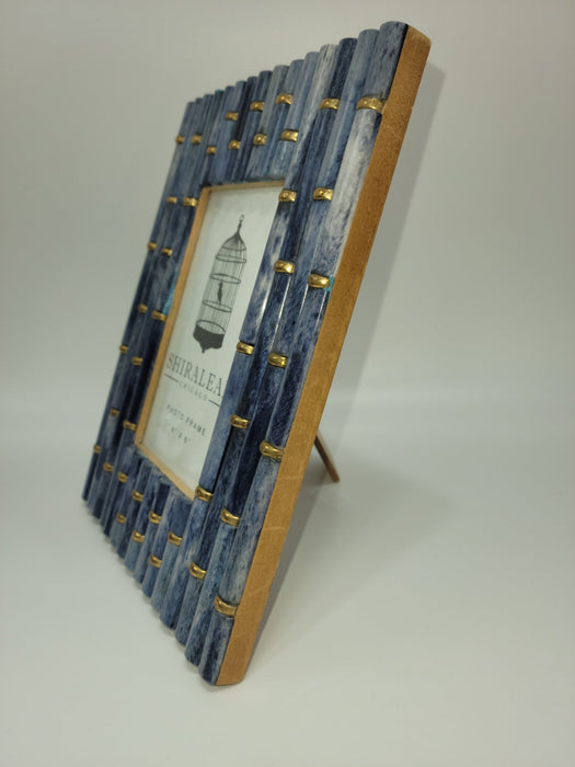 Frame - Shiraleah Boheme style