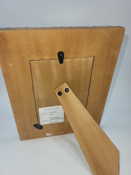 Frame - Shiraleah Boheme style