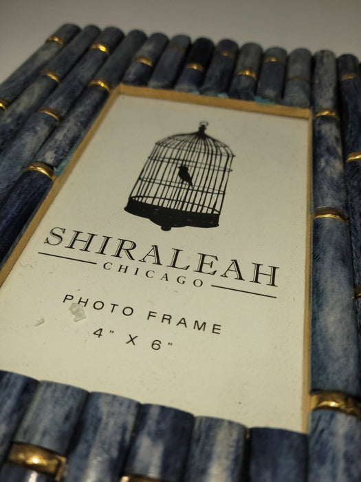 Frame - Shiraleah Boheme style