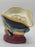 Royal Daulton D6530 Town Crier Character Toby Mug Circa 1959