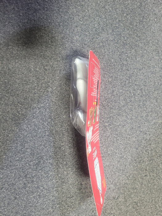 Plush -  TY Beanie Baby Maple Canada- New