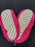 Snoozies Slippers - Pink XL