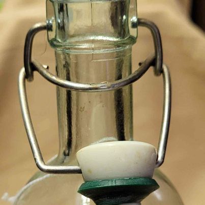 Bail Top Vodka 360 Bottle