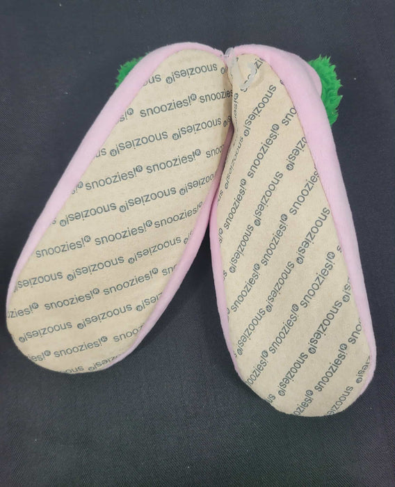 Accessories - Snoozies Slippers May Your Christmas Be Furry