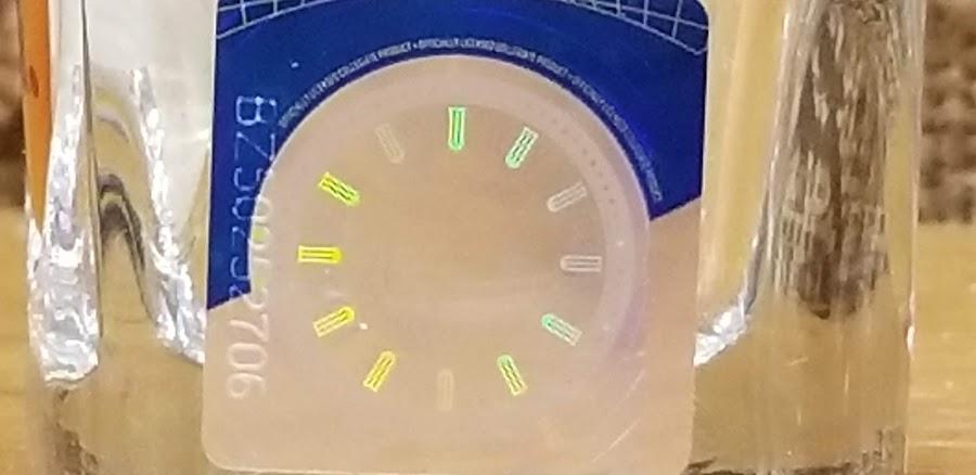 U of M Shot Glass - University of Minnesota