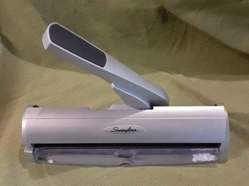 Office Swingline 3 hole punch