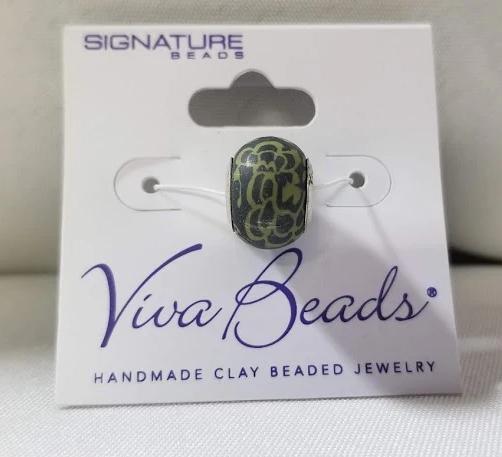 Jewelry - Viva Beads Polymer Clay Bead Tango Series