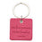 Keyring - Pink Love