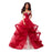 2015 Holiday Barbie African American Doll Mattel