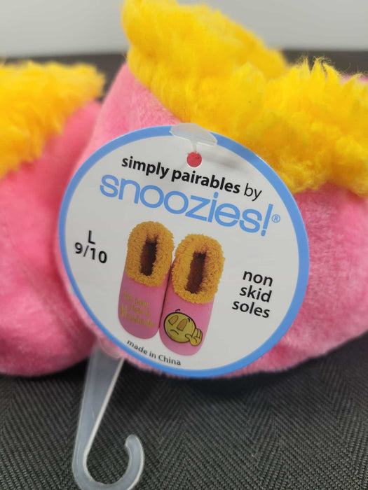 Accessories - Snoozies Slippers -  Not Now, I Have a Headache