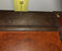 Box - Two Tone  Brown Trunk Wood and Faux Leather Small Treasure Chest