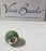 Jewelry - Viva Beads Polymer Clay Bead Meadow Series #4