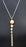 Jewelry - 4 Bead Pendent with Tassel Necklace - Choice of Viva Beads Colors - Limited Quantities