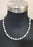 Jewelry - Viva Beads Clay Med Beads Smoked Crystal Beaded Necklace (2 Choices of colors)