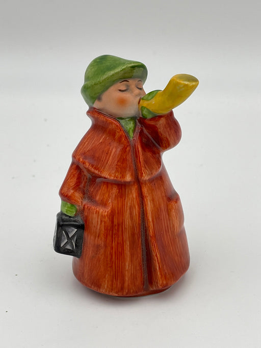 Vintage Goebel Porcelain Figurine