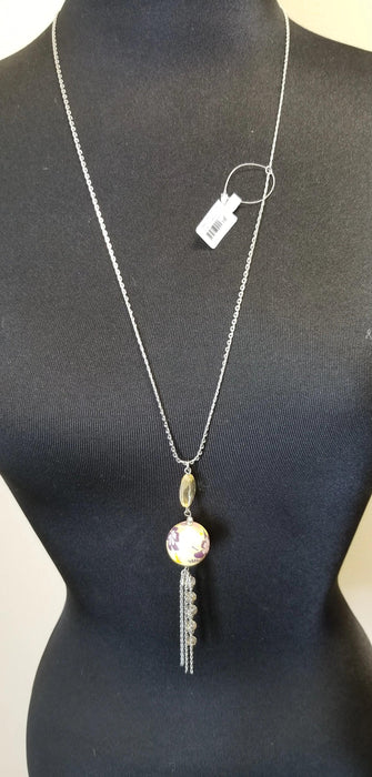 Jewelry - Viva Bead Necklace - Choice of Colors