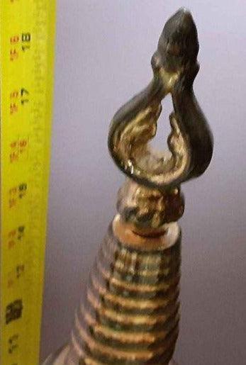 Home Decor - ﻿Finial - Great for Decorative Accents