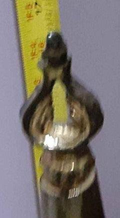 Home Decor - ﻿Finial - Great for Decorative Accents