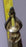 Home Decor - ﻿Finial - Great for Decorative Accents