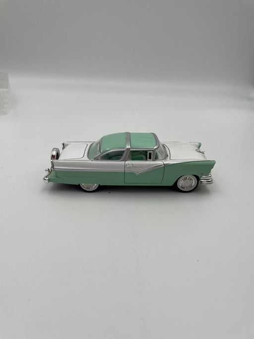 Classic Car 1955 Crown Vic Collectible