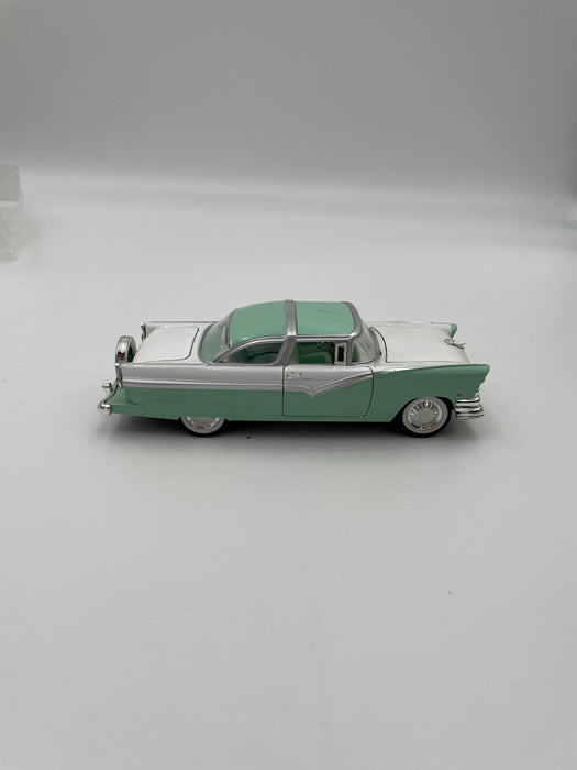 Classic Car 1955 Crown Vic Collectible