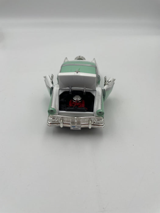 Classic Car 1955 Crown Vic Collectible