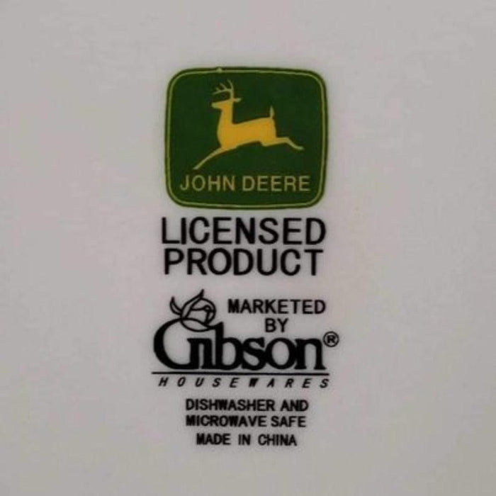 Collectible - John Deere Bowl